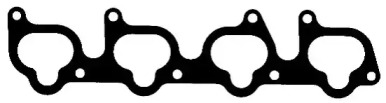 WILMINK GROUP wg1177062 -  Прокладка, впускной коллектор